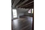 Dachgeschoßwohnung Bad Rappenau - 3 Zimmer, 107 m&sup2;, 1.150&euro; | Angebot:26619119