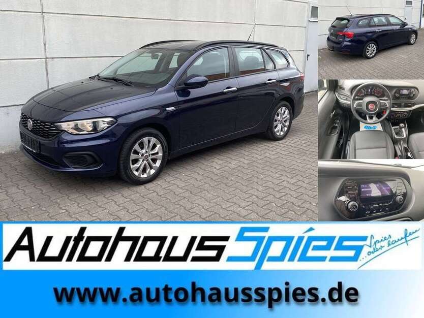 Fiat Tipo 159.245 km 6.490 € Heilbronn 74076