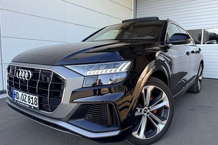 Audi Q8 176.641 km 39.990 &euro; Waibstadt 74915