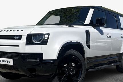 Land Rover Defender 1.110 km 87.990 &euro; Heilbronn 74080