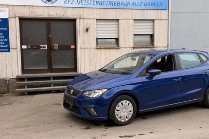 Seat Ibiza 135.000 km 8.999 &euro; Ilsfeld 74360