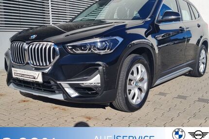 BMW X1 82.990 km 23.790 &euro; Asperg 71679