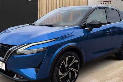 Nissan Qashqai 21.497 km 31.900 &euro; Murr 71711
