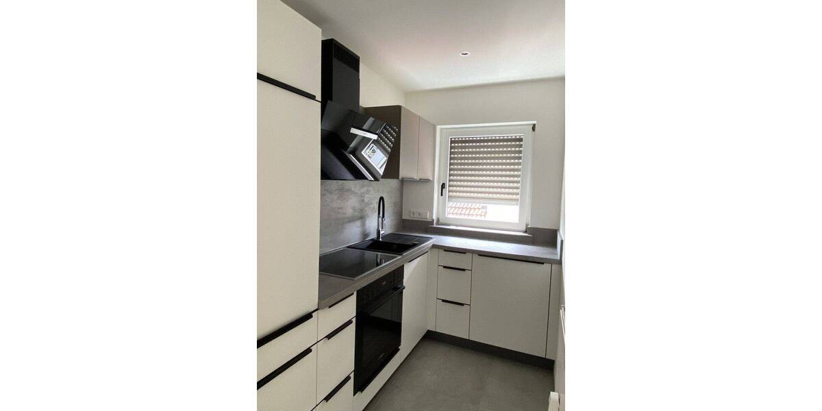 Etagenwohnung Bad Rappenau Fürfeld - 2 Zimmer, 48 m&sup2;, 198.000&euro; | Angebot:26808531