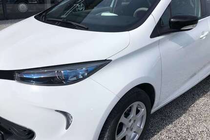 Renault ZOE 64.000 km 6.950 &euro; Öhringen 74613