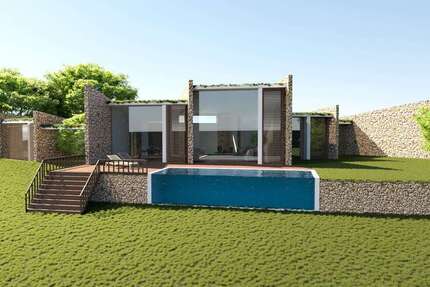 Grundstück zu verkaufen in Petra 325.000 € 28593 m²
