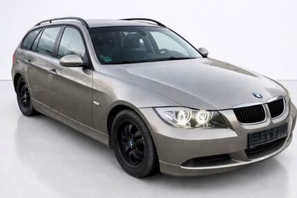 BMW 320 250.000 km 2.890 &euro; - 74235