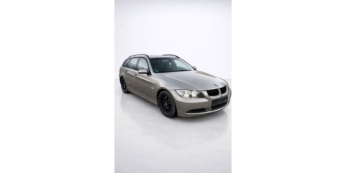BMW 320 250.000 km 2.890 &euro; - 74235
