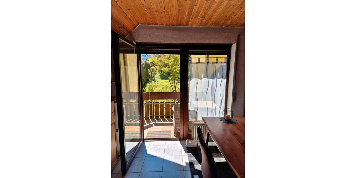 Maisonettenwohnung Backnang - 4 Zimmer, 70 m&sup2;, 940&euro; | Angebot:26357713