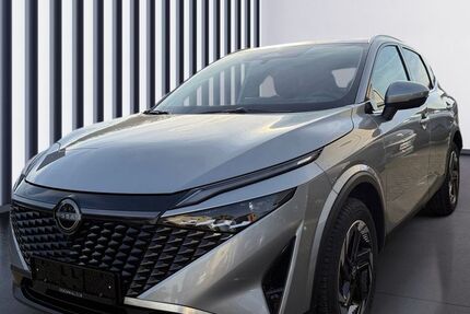 Nissan Qashqai 17.980 km 27.988 &euro; Bad Rappenau 74906