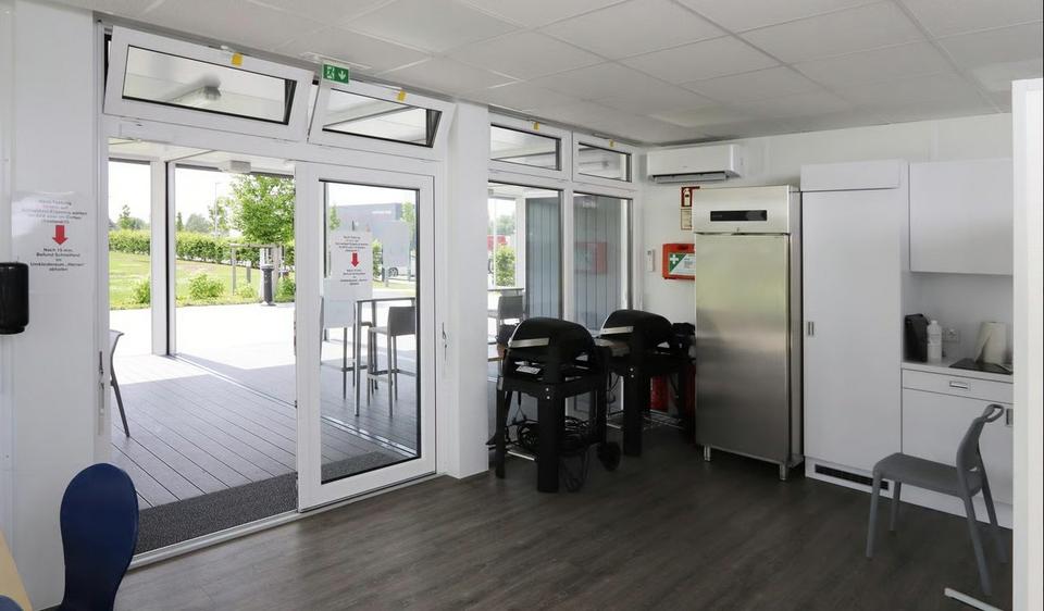 Gewerbeobjekt Heilbronn Horkheim - 8&euro; | Angebot:26652789