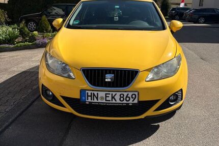 Seat Ibiza 210.000 km 2.350 &euro; Heilbronn 74081