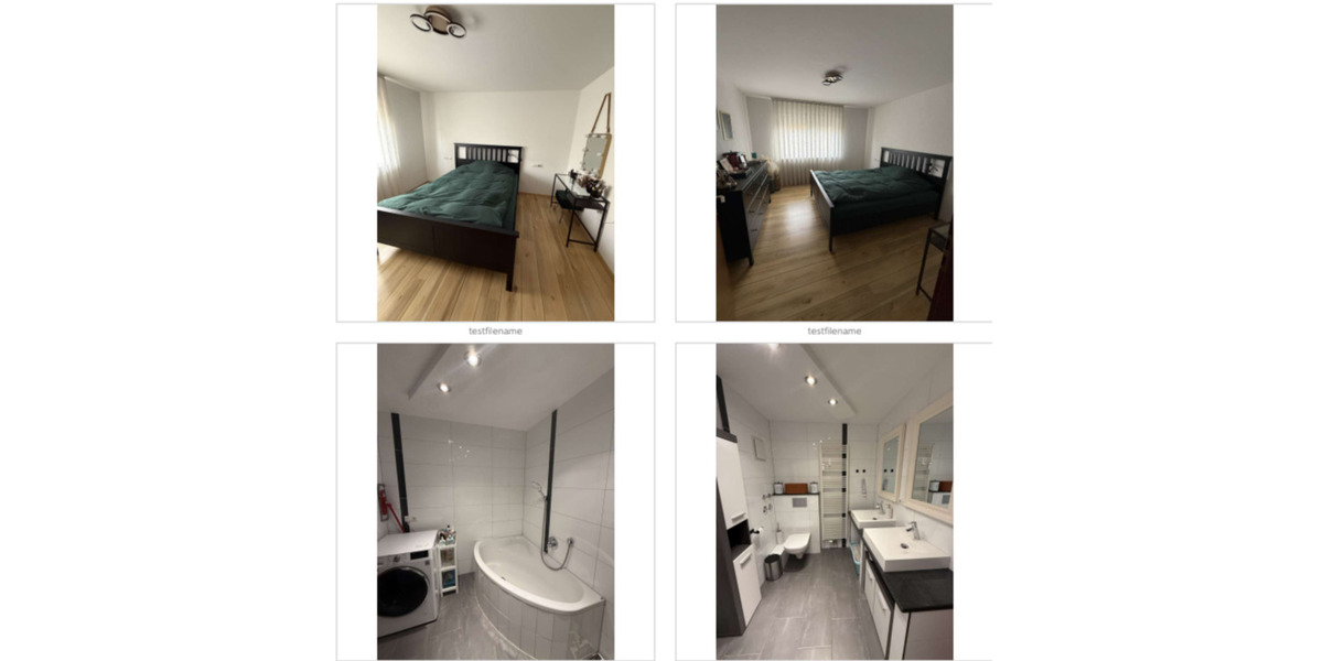 Mehrfamilienhaus, Wohnhaus Bad Friedrichshall - 4 Zimmer, 90 m&sup2;, 490.000&euro; | Angebot:25918192