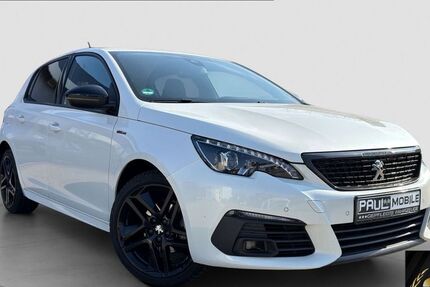 Peugeot 308 44.900 km 11.899 &euro; Ludwigsburg 71636