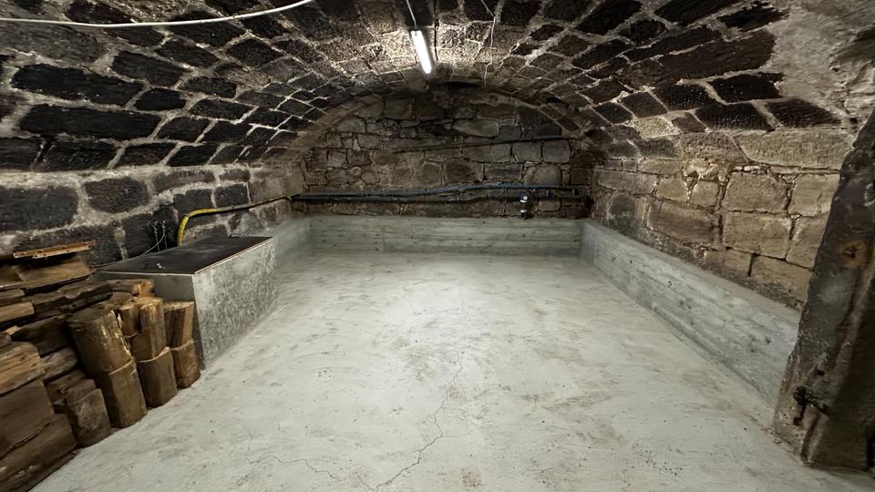 Zweifamilienhaus mit Potenzial in Öhringen-Michelbach - prov.frei 6 zimmer