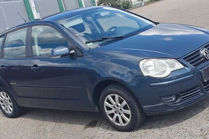VW Polo 258.368 km 980 &euro; Steinheim 71711