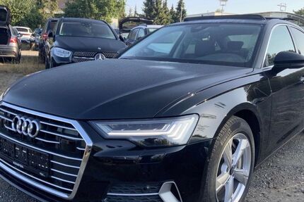 Audi A6 61.000 km 35.990 &euro; Ittlingen 74930
