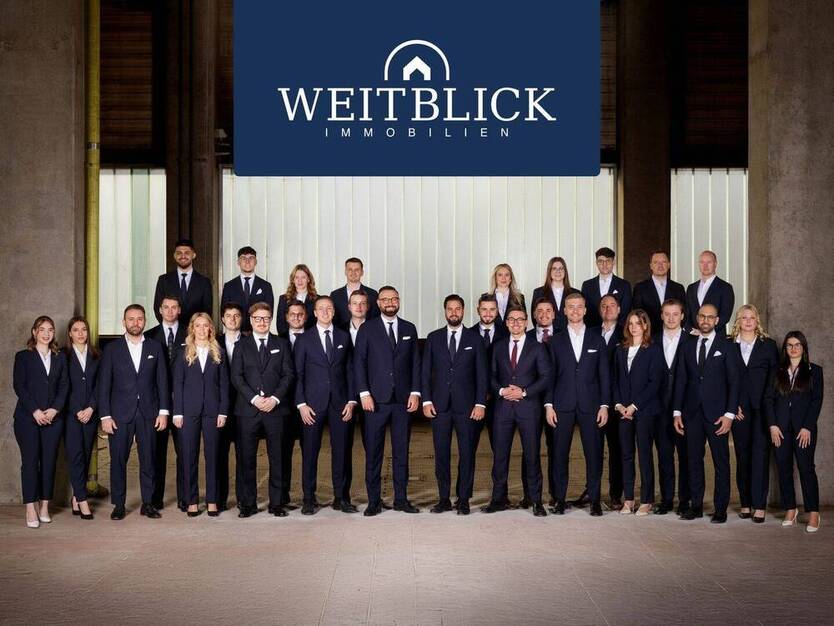 Weitblick: HIer fühlen sich Generationen wohl!