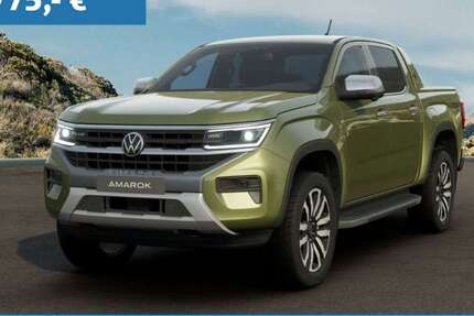 VW Amarok 4.777 km 64.990 &euro; Bietigheim-Bissingen 74321