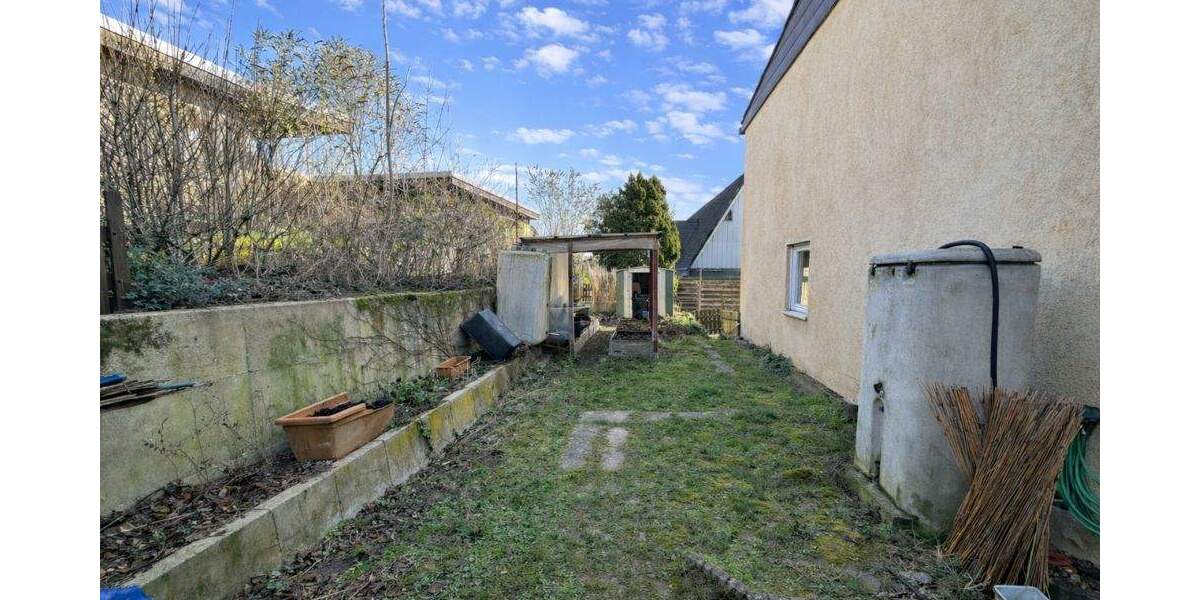 Reihenendhaus Sinsheim - 4 Zimmer, 110 m&sup2;, 329.000&euro; | Angebot:25693255