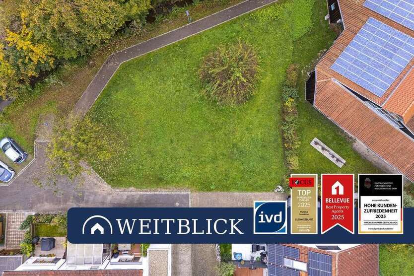 Grundstück zu verkaufen in Walheim 235.000 € 556 m²