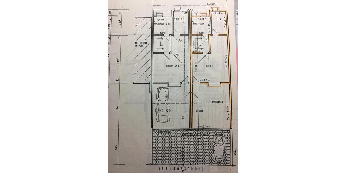 Doppelhaushälfte Heilbronn Frankenbach - 5.5 Zimmer, 140 m&sup2;, 428.000&euro; | Angebot:26648764