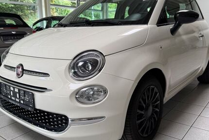 Fiat 500 63.000 km 7.990 &euro; Neckarwestheim 74382