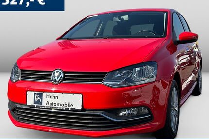 VW Polo 22.646 km 12.890 &euro; Ludwigsburg 71634