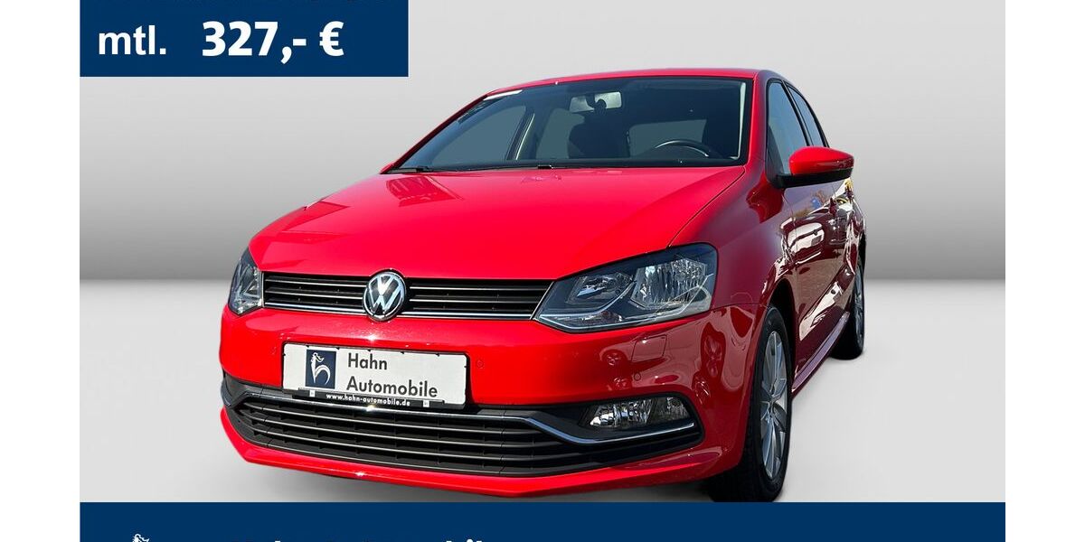 VW Polo 22.646 km 12.890 &euro; Ludwigsburg 71634
