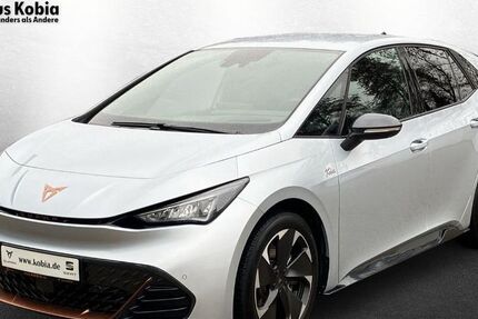 Cupra Born 18.630 km 34.890 &euro; Sinsheim 74889