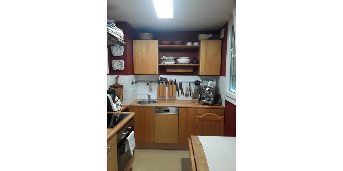 Etagenwohnung Heilbronn Horkheim - 4 Zimmer, 92 m&sup2;, 318.000&euro; | Angebot:26111005