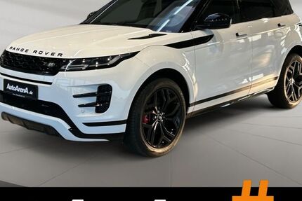 Land Rover Range Rover Evoque 30.988 km 36.749 &euro; Neckarsulm-Obereisesheim 74172