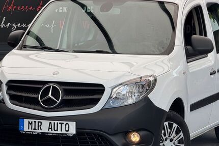 Mercedes-Benz Citan 158.000 km 12.733 &euro; Sinsheim 74889