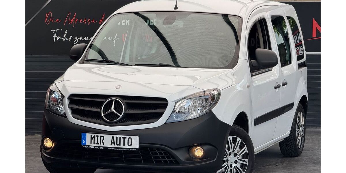 Mercedes-Benz Citan 158.000 km 12.733 &euro; Sinsheim 74889