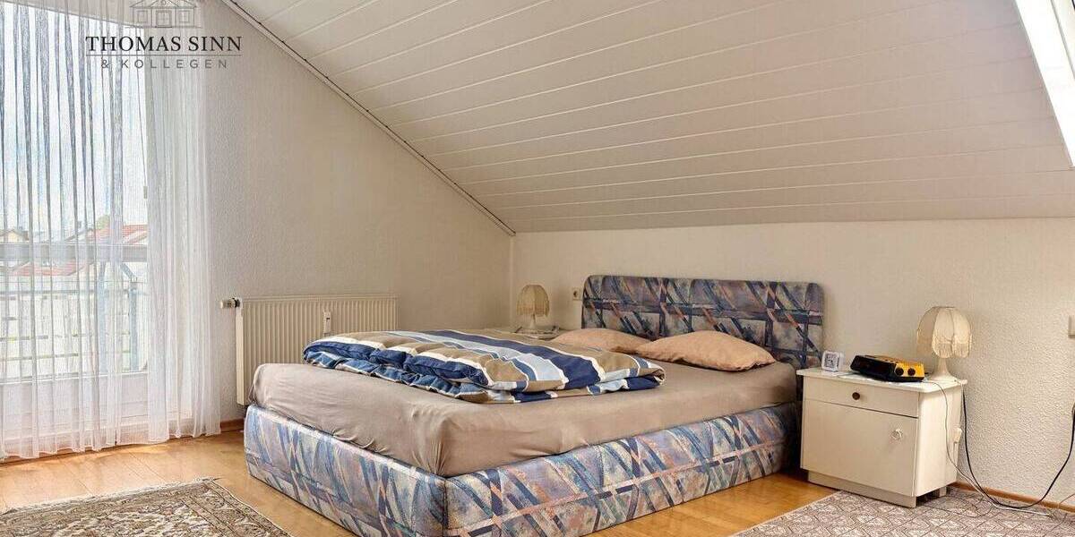 Etagenwohnung Lauffen am Neckar - 2 Zimmer, 58 m&sup2;, 179.000&euro; | Angebot:26715241