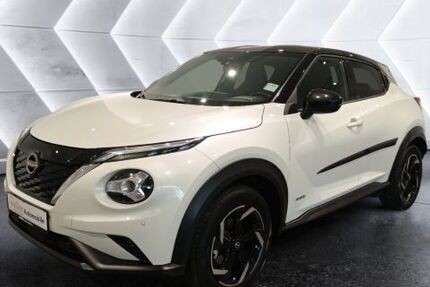 Nissan Juke 50.000 km 18.450 &euro; Bietigheim-Bissingen 74321