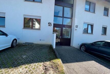 Wohnung Gundelsheim - 4 Zimmer, 71 m&sup2;, 280.000&euro; | Angebot:26149031