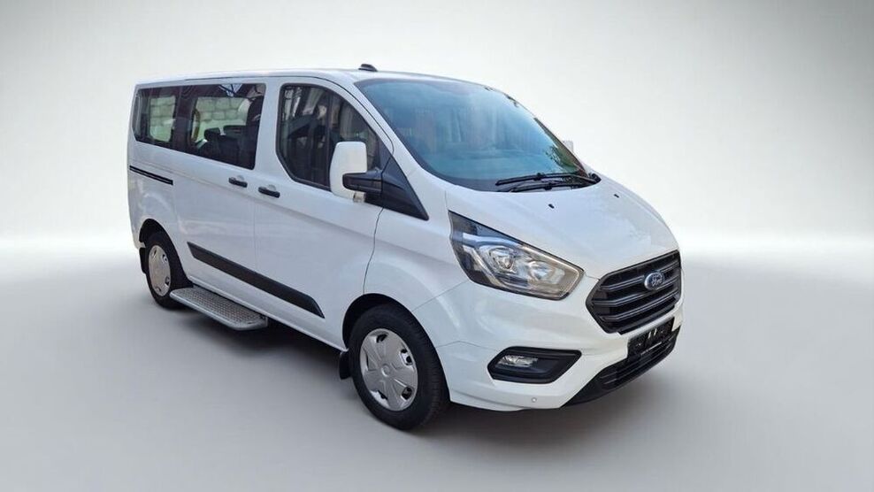 Transit Custom
