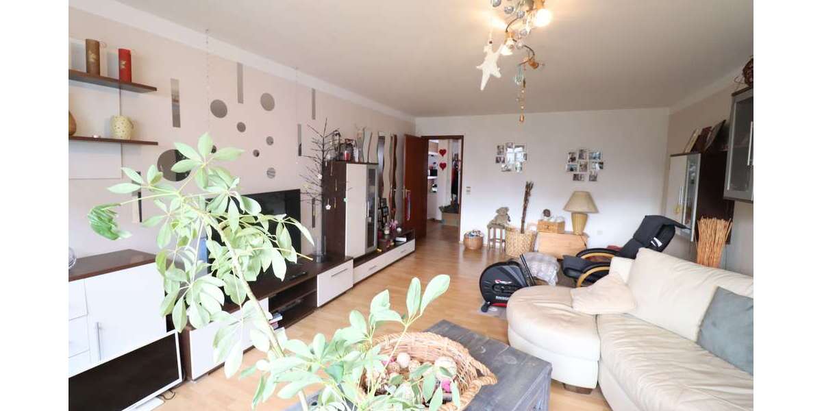 Etagenwohnung Bietigheim-Bissingen Bissingen - 2 Zimmer, 80 m&sup2;, 245.000&euro; | Angebot:25219028