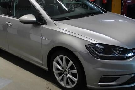 VW Golf 69.650 km 13.777 &euro; Heilbronn 74080
