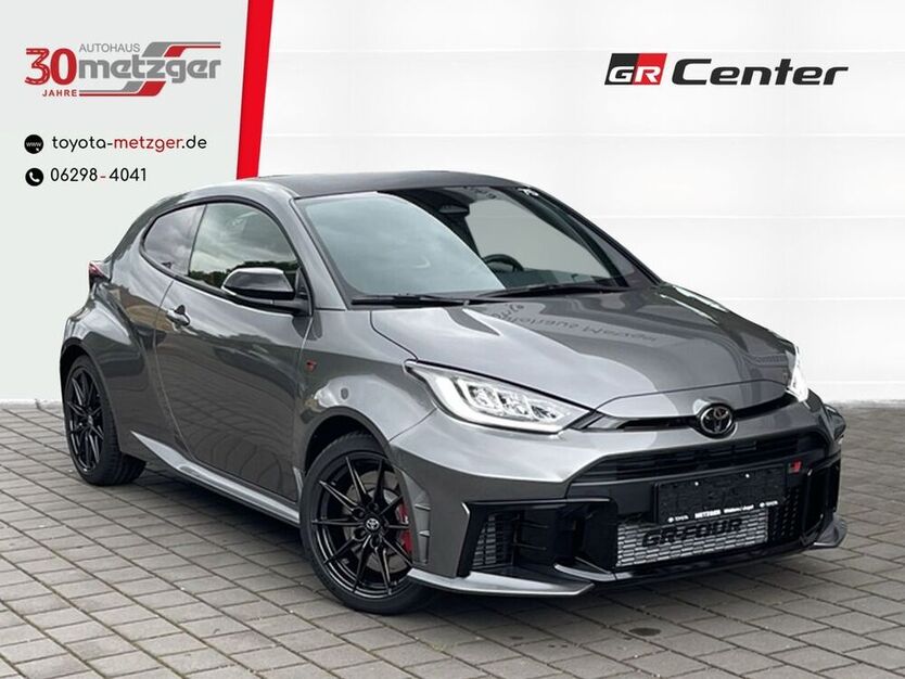 Yaris