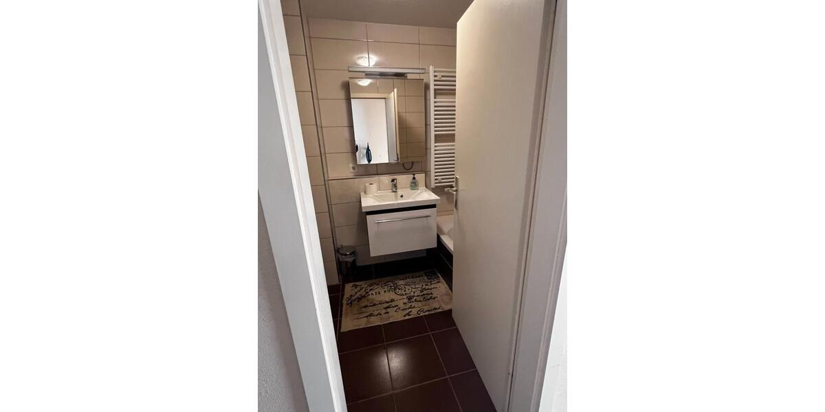 Etagenwohnung Neckarsulm - 2 Zimmer, 52 m&sup2;, 750&euro; | Angebot:26335039