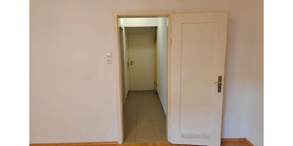 1,5 Zi. Wohnung in Heilbronn nähe Berufsschule Kaltmiete 540€ 1 zimmer