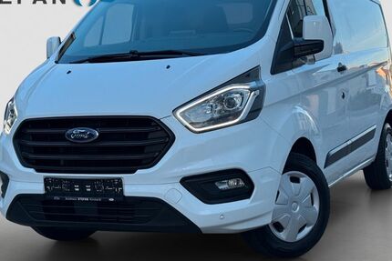 Ford Transit Custom 37.731 km 24.390 &euro; Kirchardt 74912