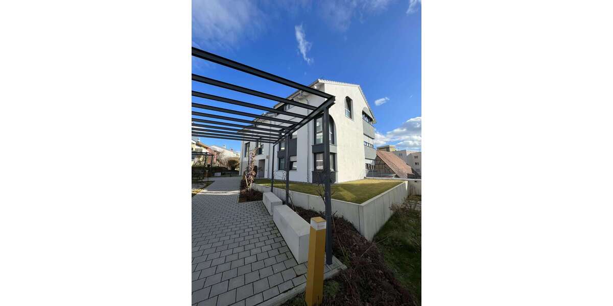 Etagenwohnung Asperg - 3 Zimmer, 80 m&sup2;, 440.000&euro; | Angebot:27146259