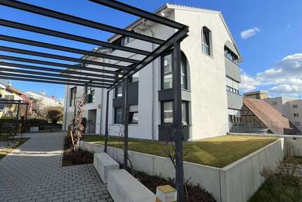 Wohnung Asperg - 3 Zimmer, 80 m&sup2;, 440.000&euro; | Angebot:27146259
