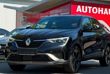 Renault Arkana 174.000 km 15.990 &euro; Obersulm 74182