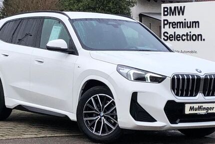 BMW X1 24.741 km 39.990 &euro; Backnang 71522