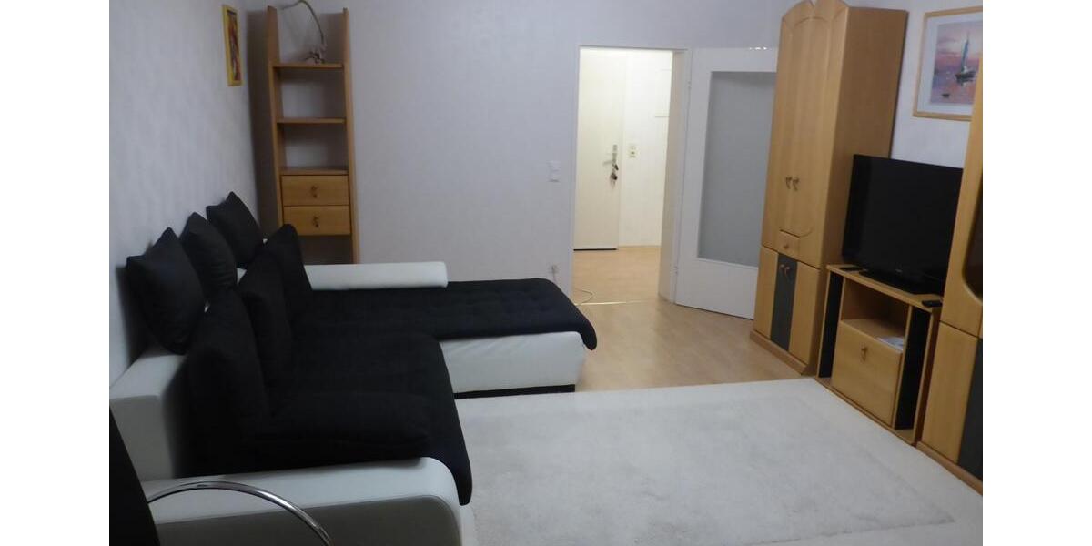 Möblierte 2 ZW zur Miete in Heilbronn-Böckingen 2 zimmer