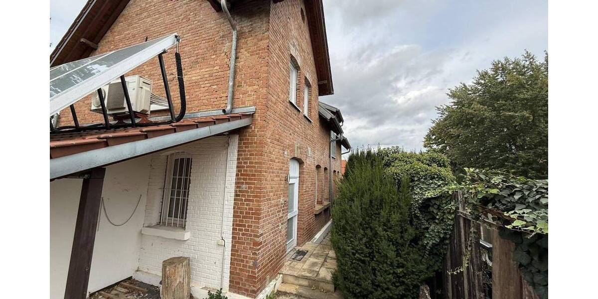 Einfamilienhaus Heilbronn Frankenbach - 5 Zimmer, 160 m&sup2;, 595.000&euro; | Angebot:25682618